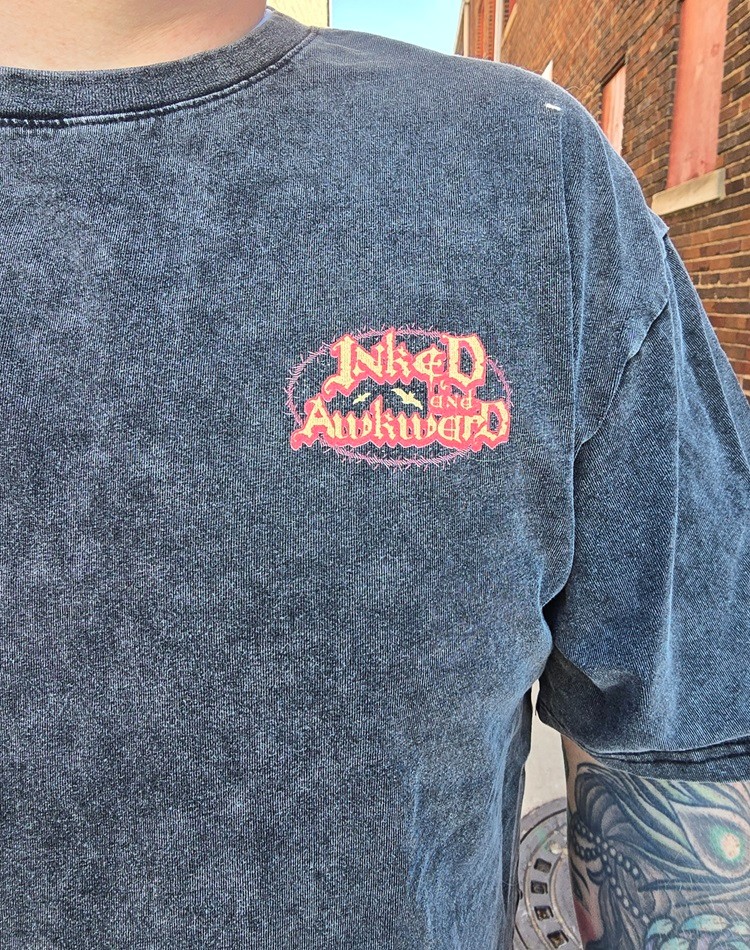 Burrito Man - view 2