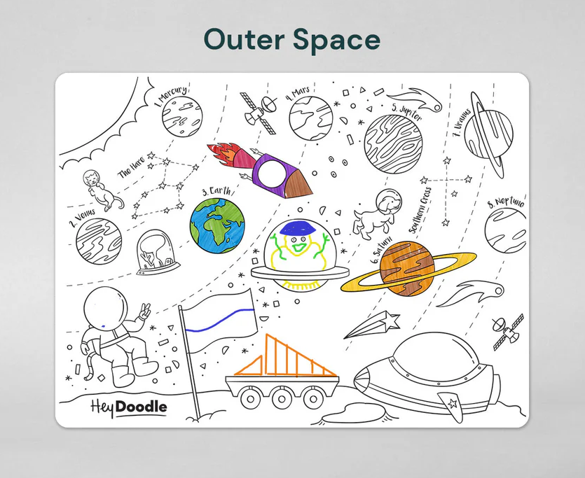 Outer Space
