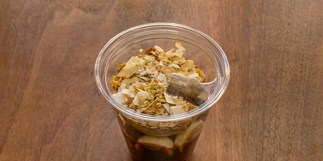 Acai Cup