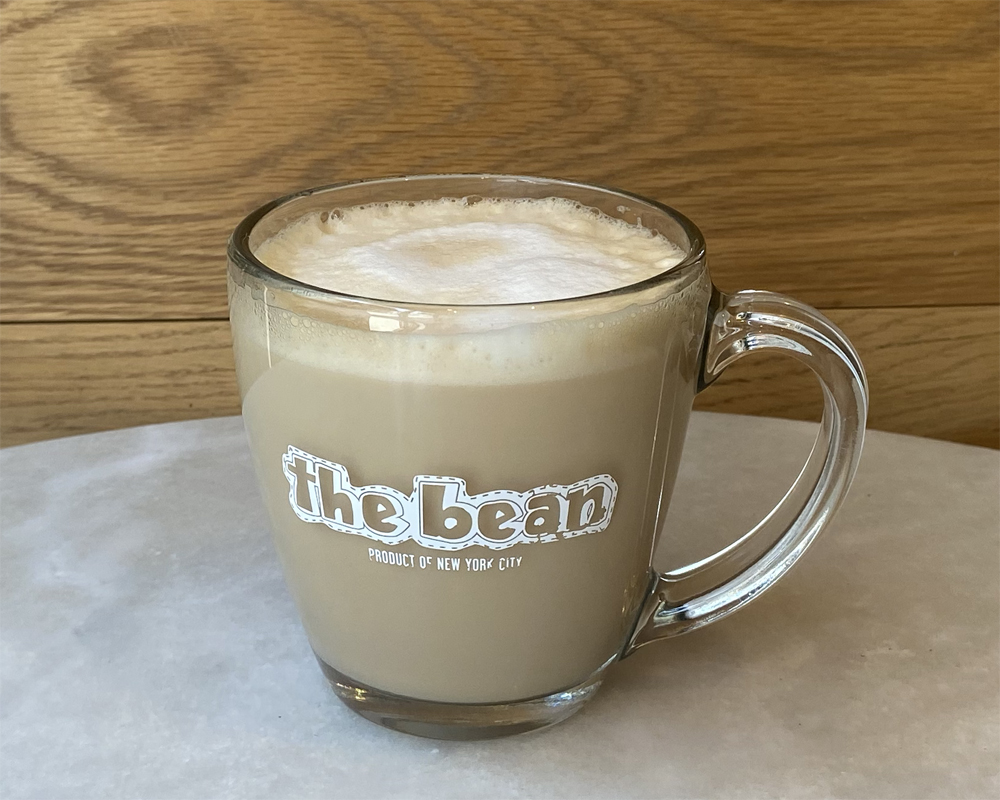 CAFE AU LAIT