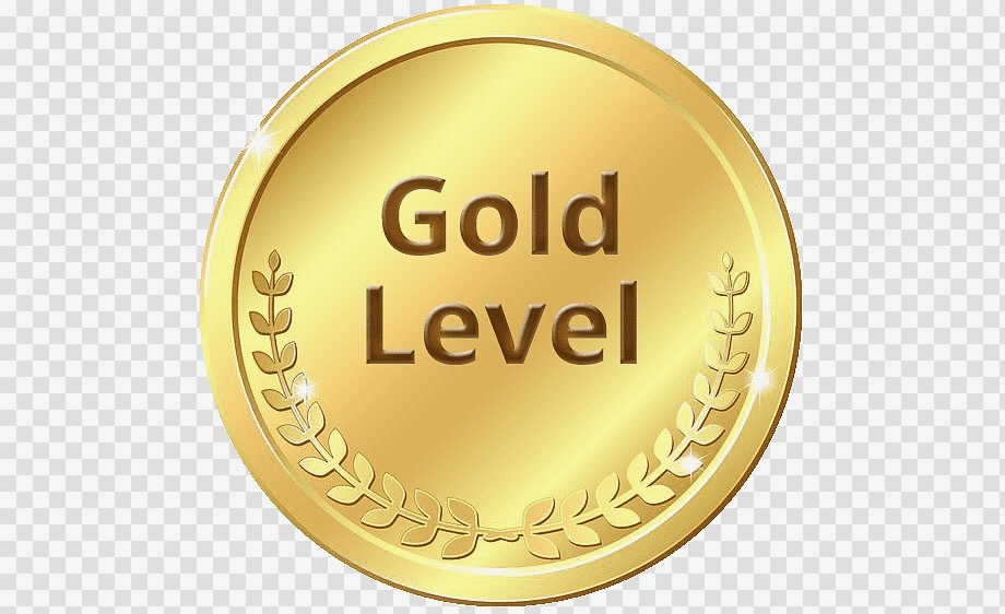 GOLD Level THCa Flower - 3.5 grams