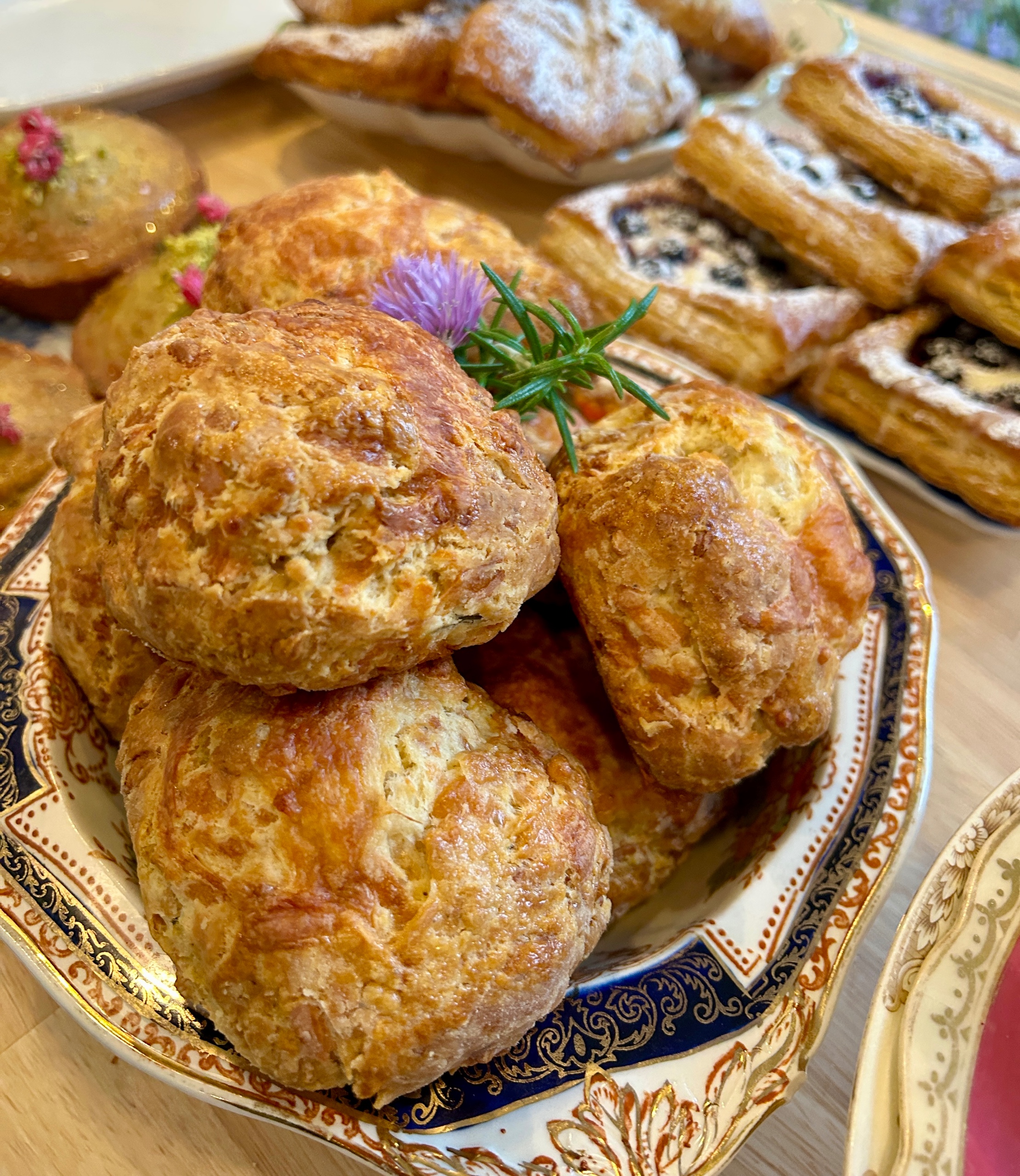 Scone