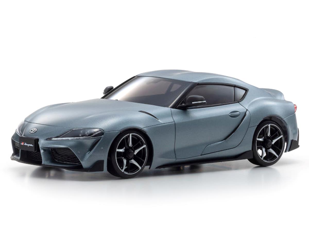 Kyosho 32619GM Toyota GR Supra