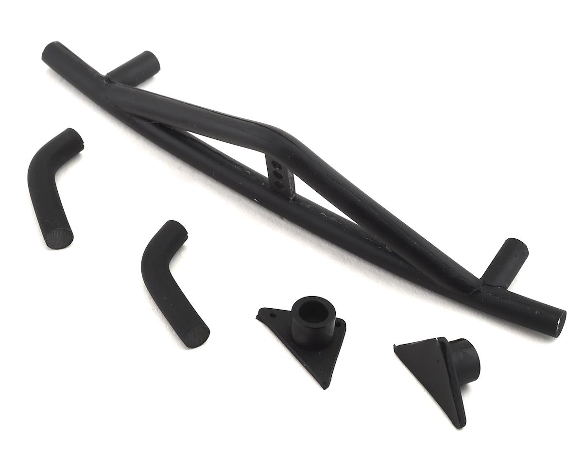 Rear Crash Bar