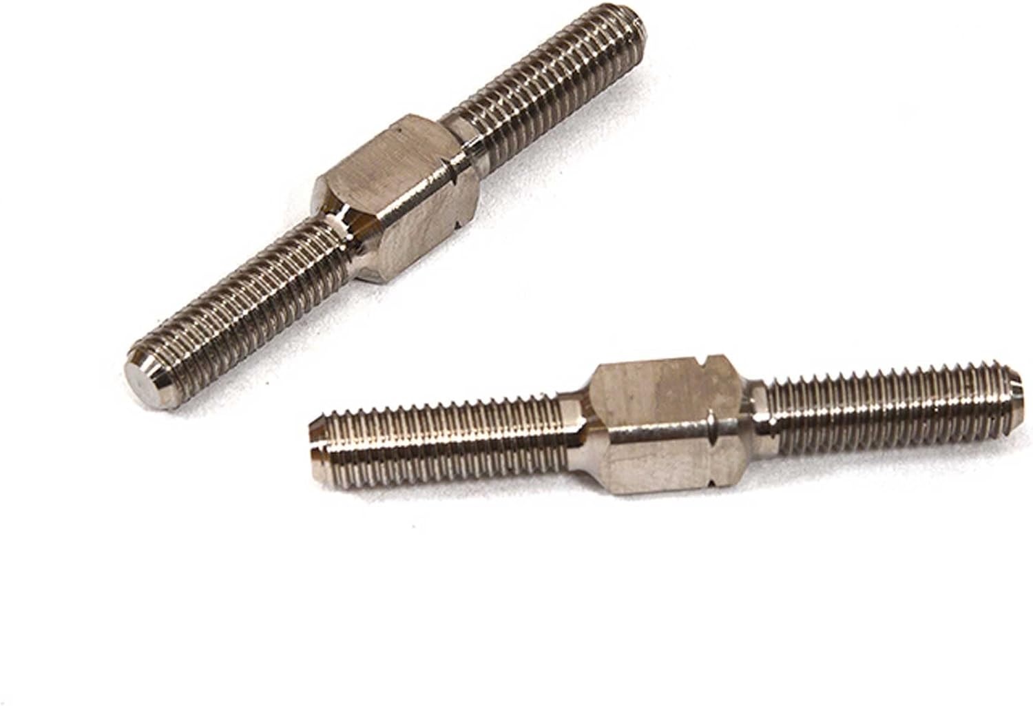 titanium Turnbuckles 3.0x27mm