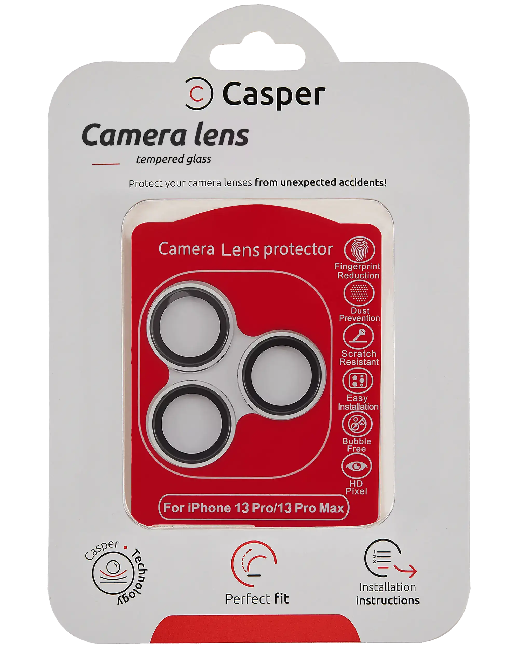 iPhone 13 Pro/13 Pro Max, Silver