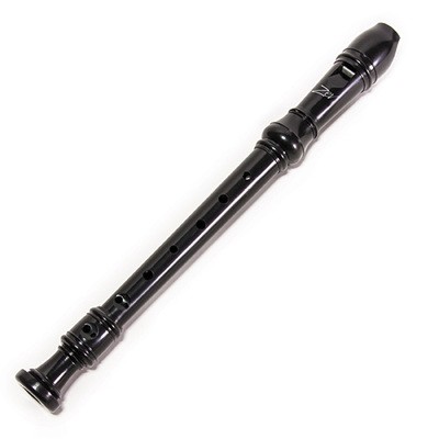 Zev Pr-B Soprano Recorder - Baroque