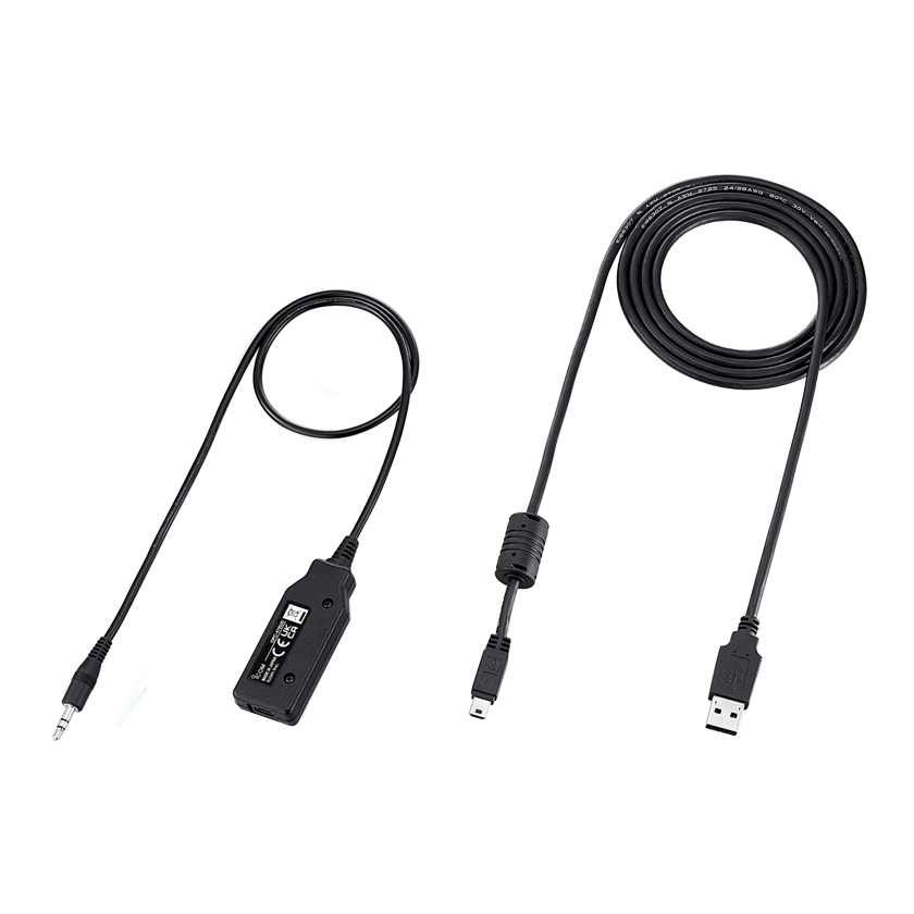 Icom OPC-478UD Programming Cable