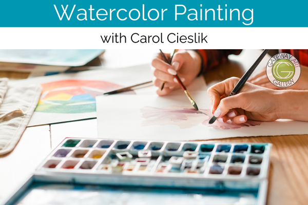 Watercolor Painting