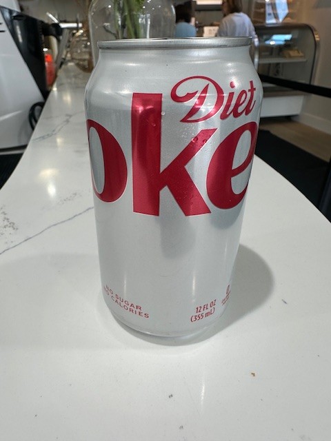Diet Coke