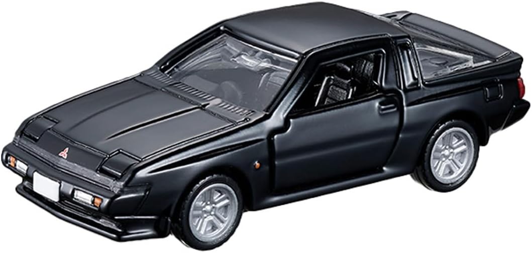 タカラトミー トミカプレミアム 13 三菱 スタリオン ミニカー おもちゃ 6歳以上 車 スポーツカー
