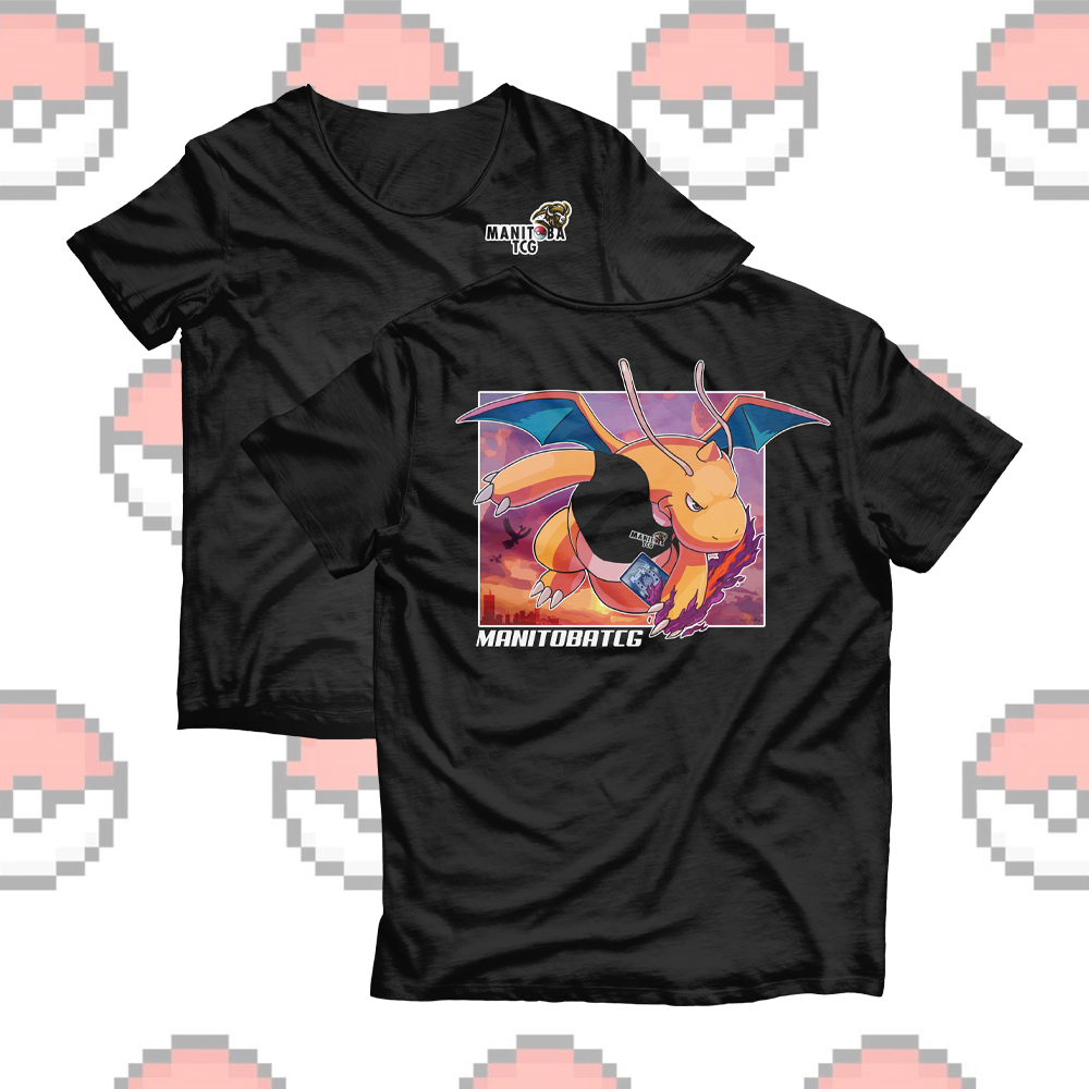 Manitoba TCG Shirts