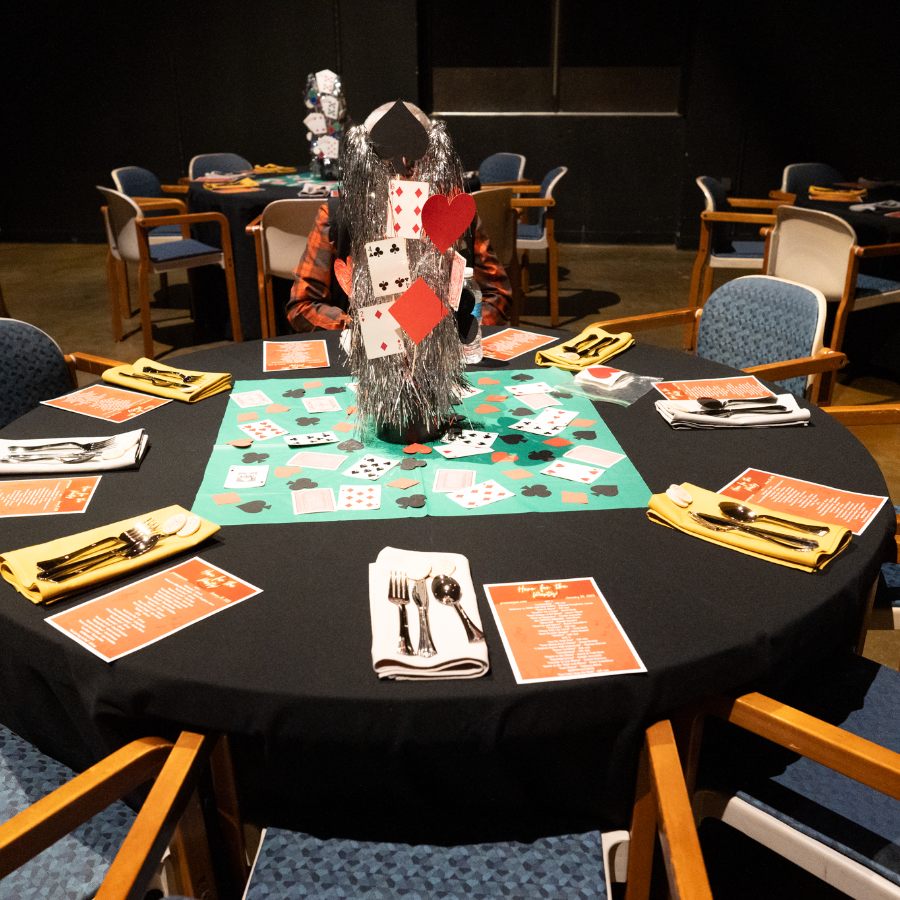 Gala Table
