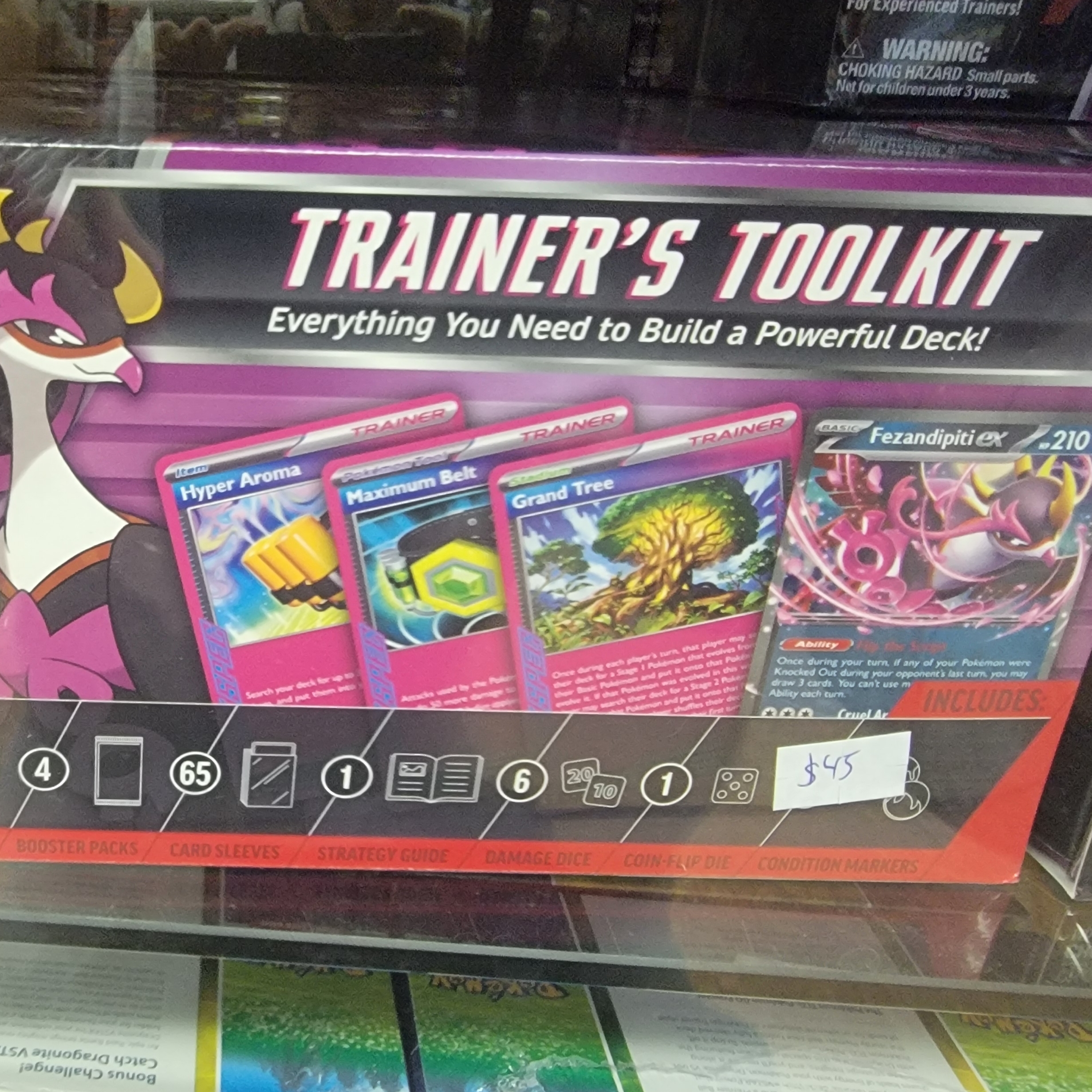 Trainer Tool Kit 2025