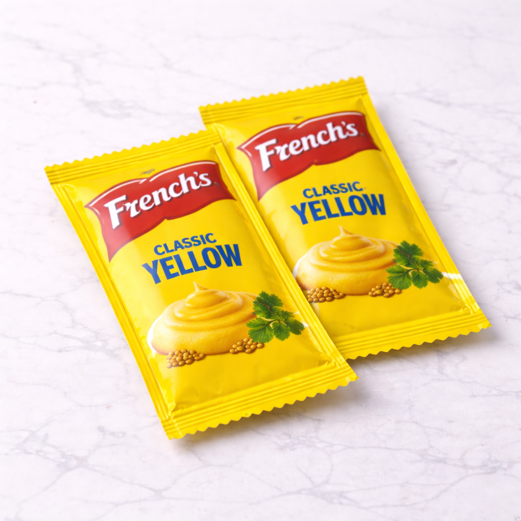 mustard