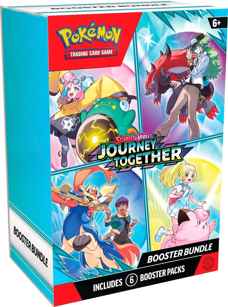 Booster Bundle Pack thumbnail 2