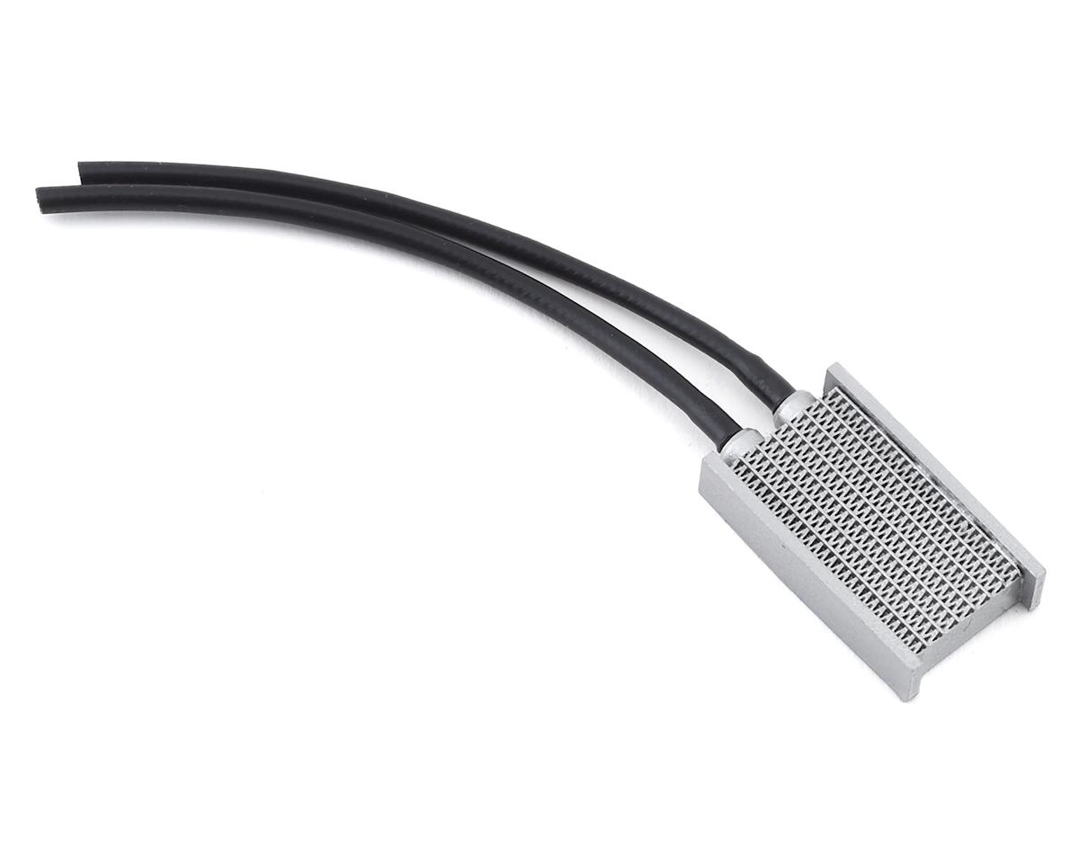 Pipe Intecooler V3 Black Small