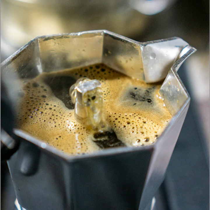 Drip Coffee