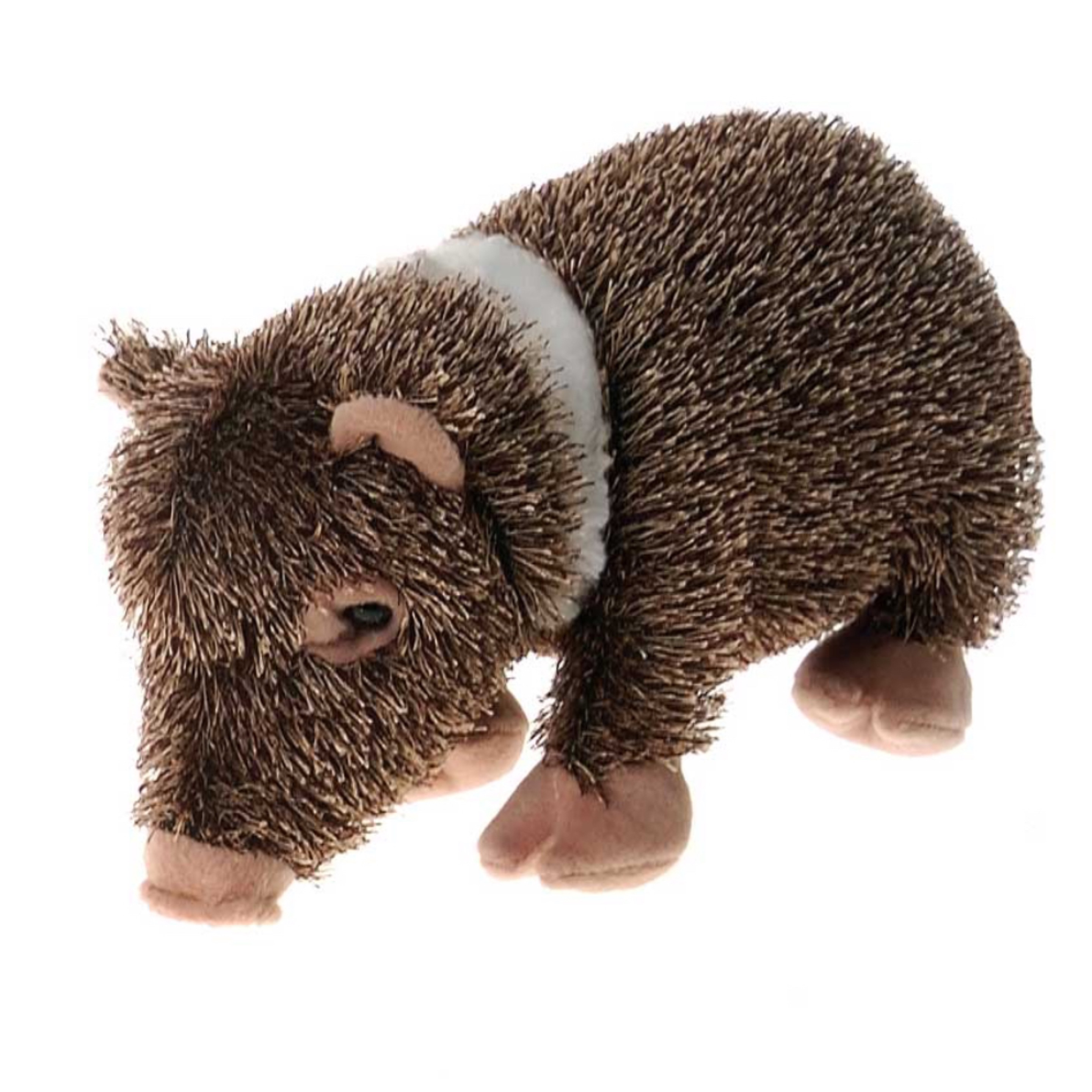 8" B-B Javelina