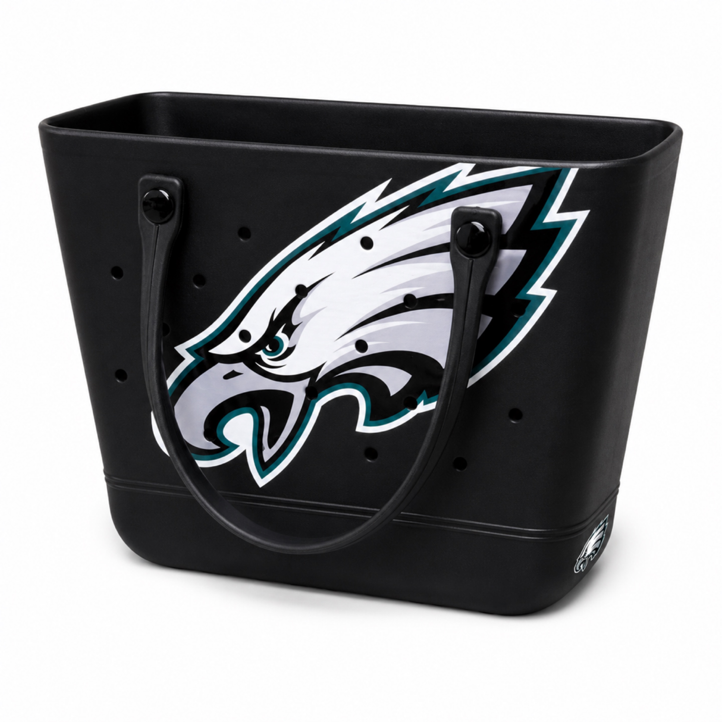 Philadelphia Eagles Large Forever Collectibles Bogg Bag