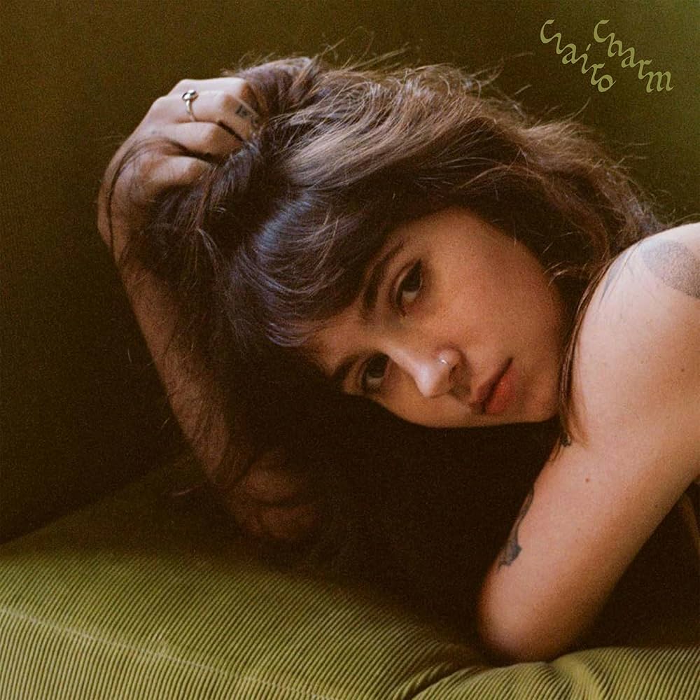 Clairo - Charm by Unknown Artist - View 1