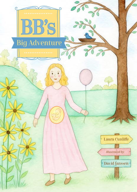 Bb's Big Adventure