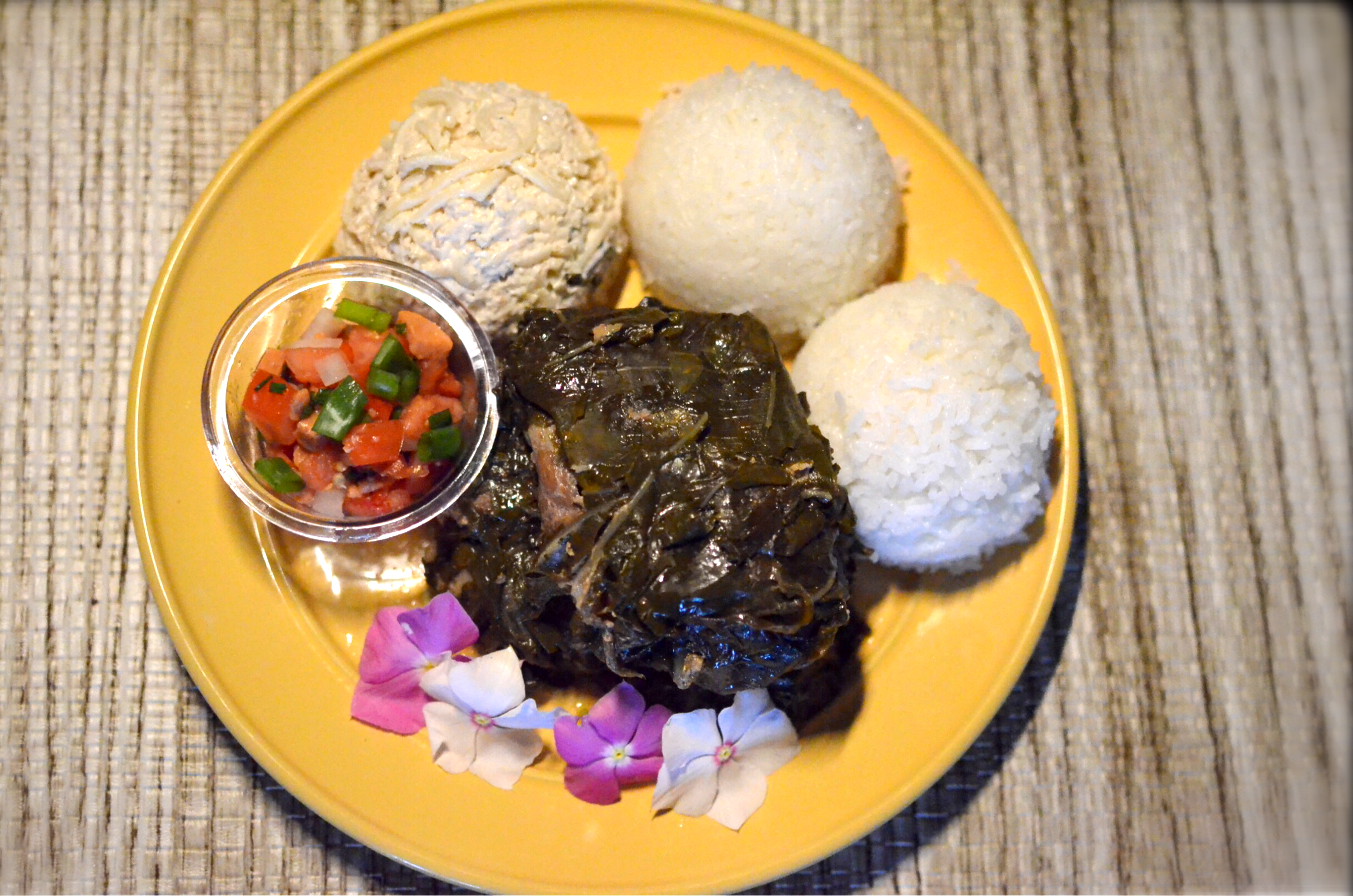 Laulau