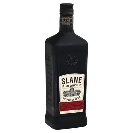 Slane Irish Whiskey