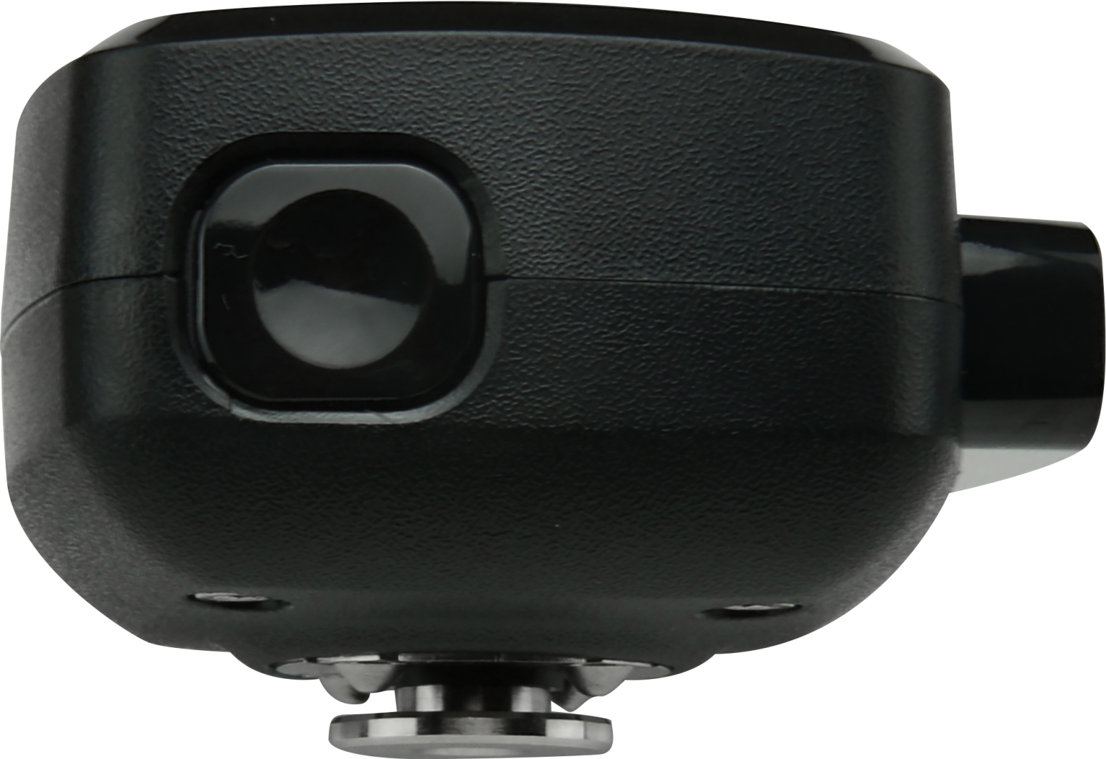 GME MP600B Heavy Duty IP67 Fist Microphone