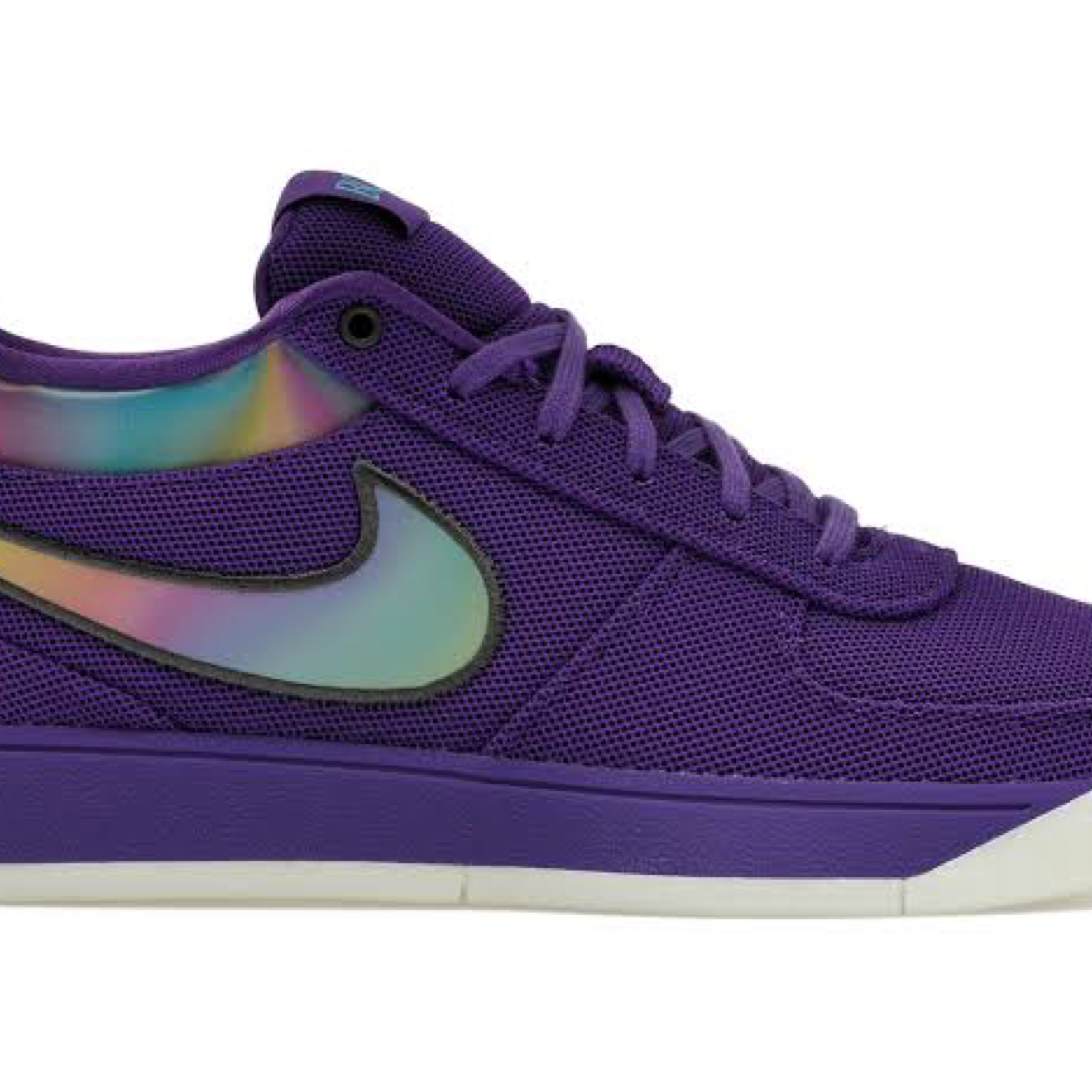 Nike Book 1 Aurora Sz-7M