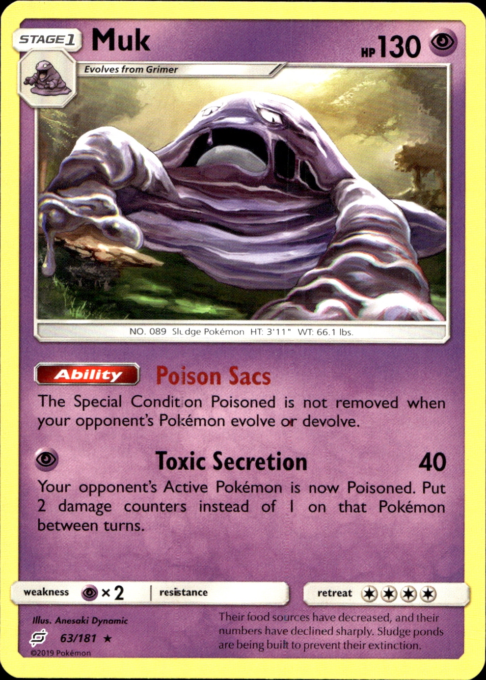 Muk - SM9 63