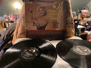 Marty Gold and his Orchestra/24 Pieces of Gold