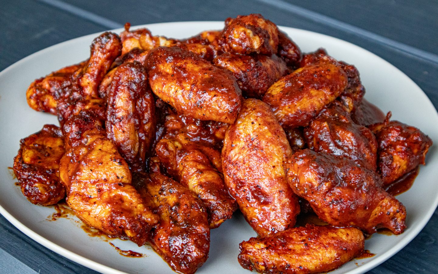 Firewall Chicken Wings