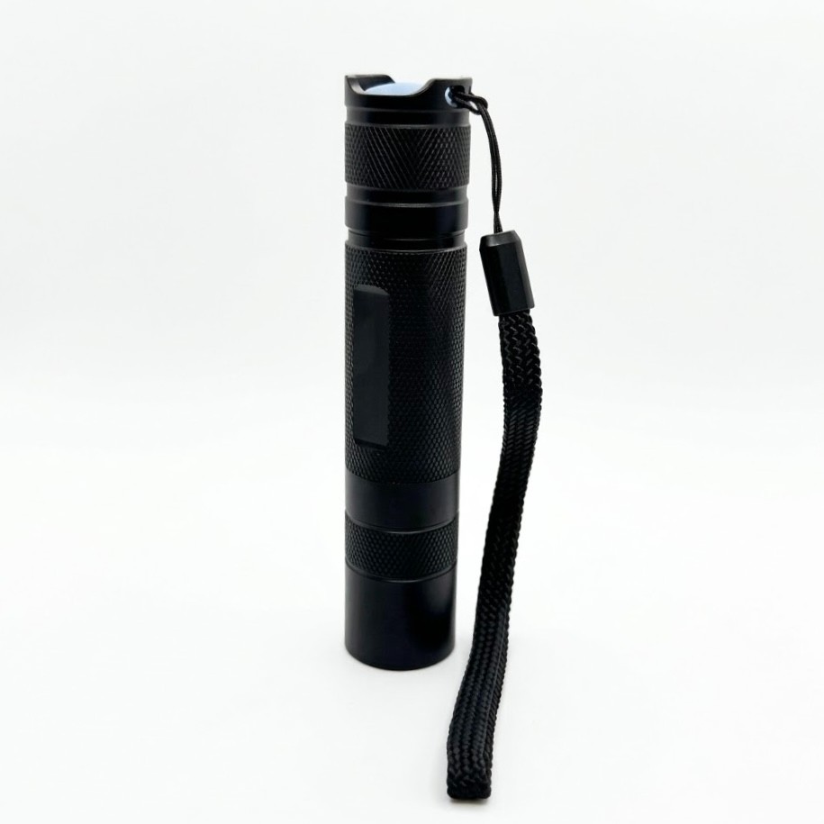 Short Wave UV Torch & Kit (incl. battery)