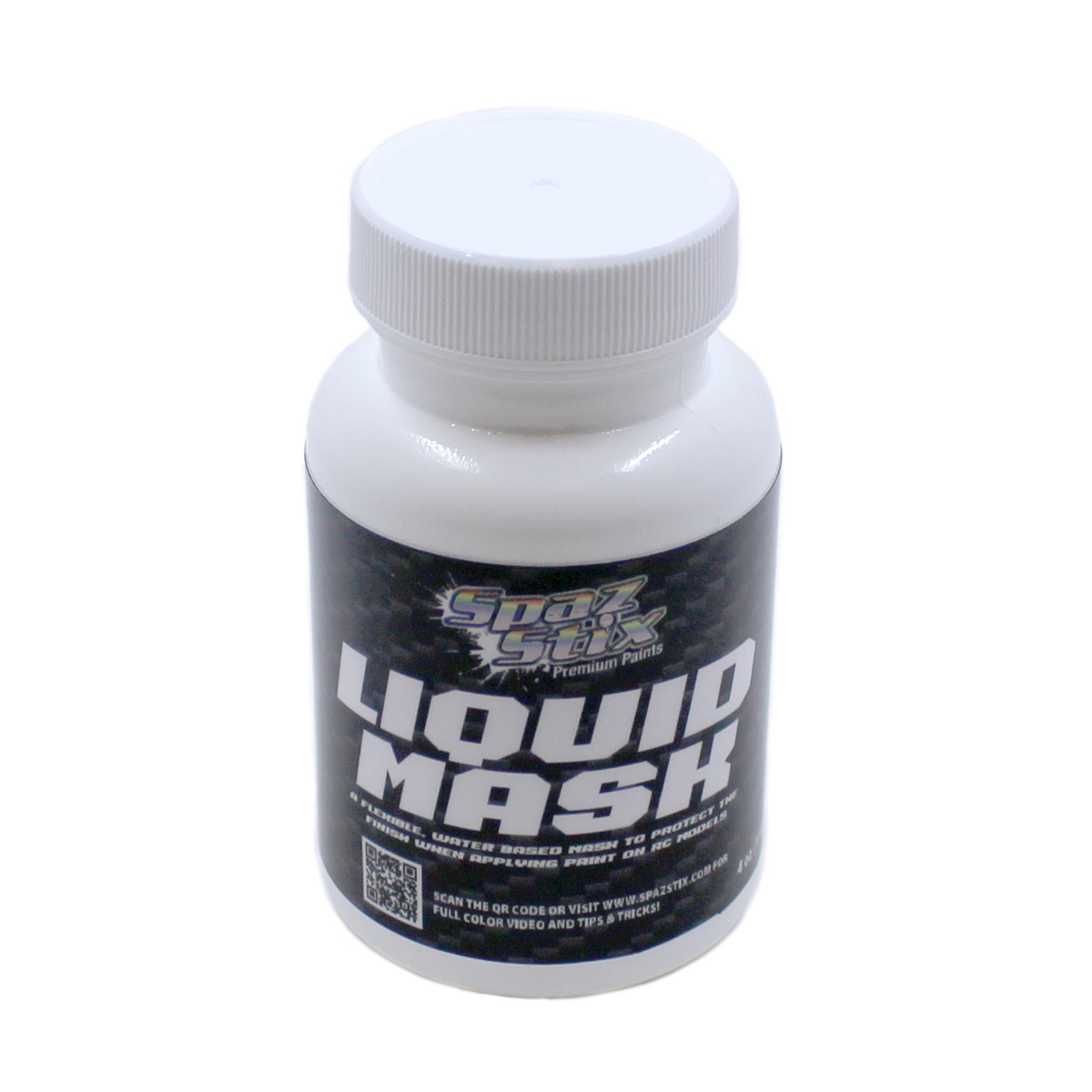 Water Based Liquid Mask 4oz SZX00004