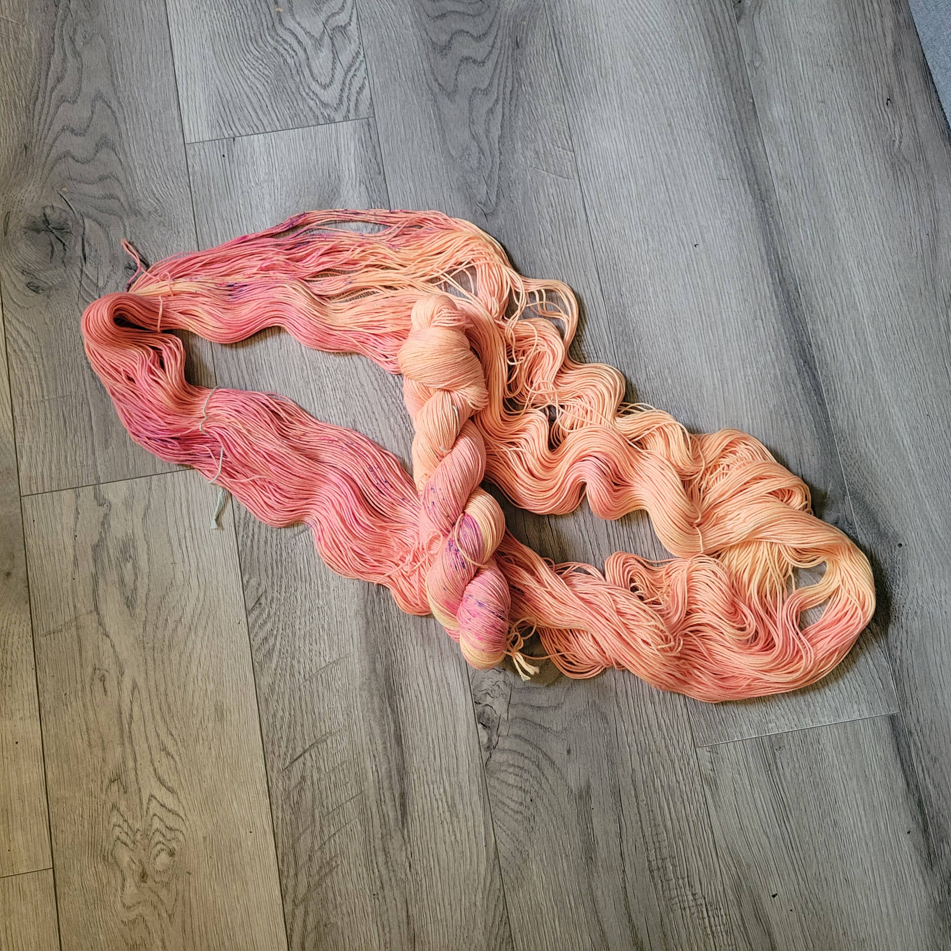 Mango Strawberry Burst