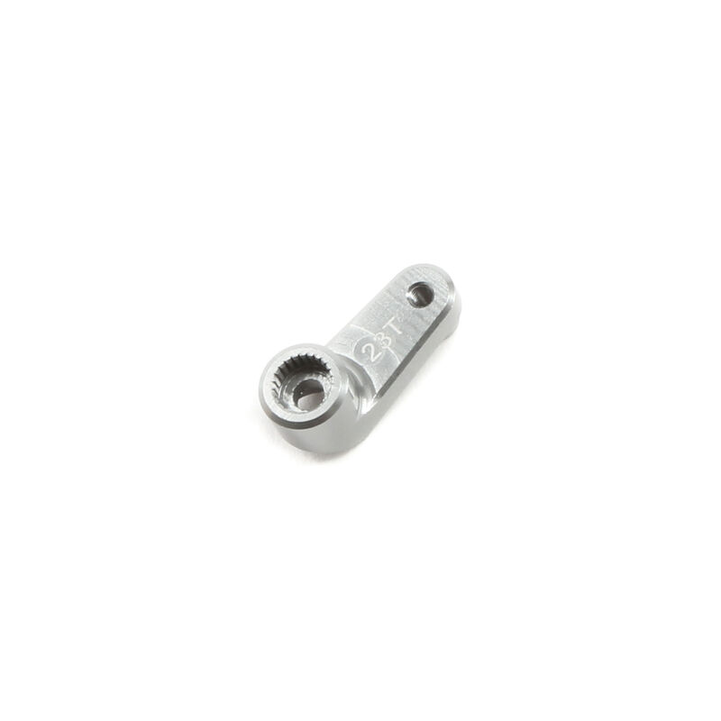 Aluminum Servo Arm LOS331005 SL-2R4(9)