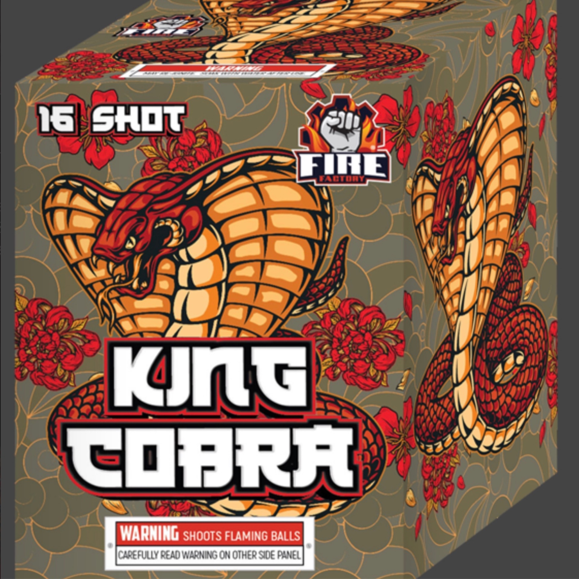 King Cobra