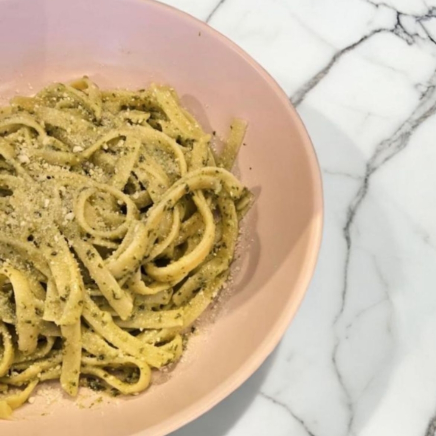 Pesto Pasta