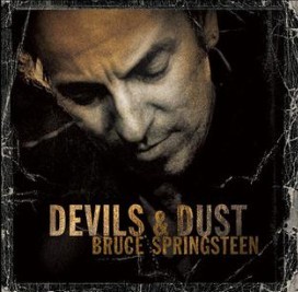 Bruce Springsteen/Devils and Dust