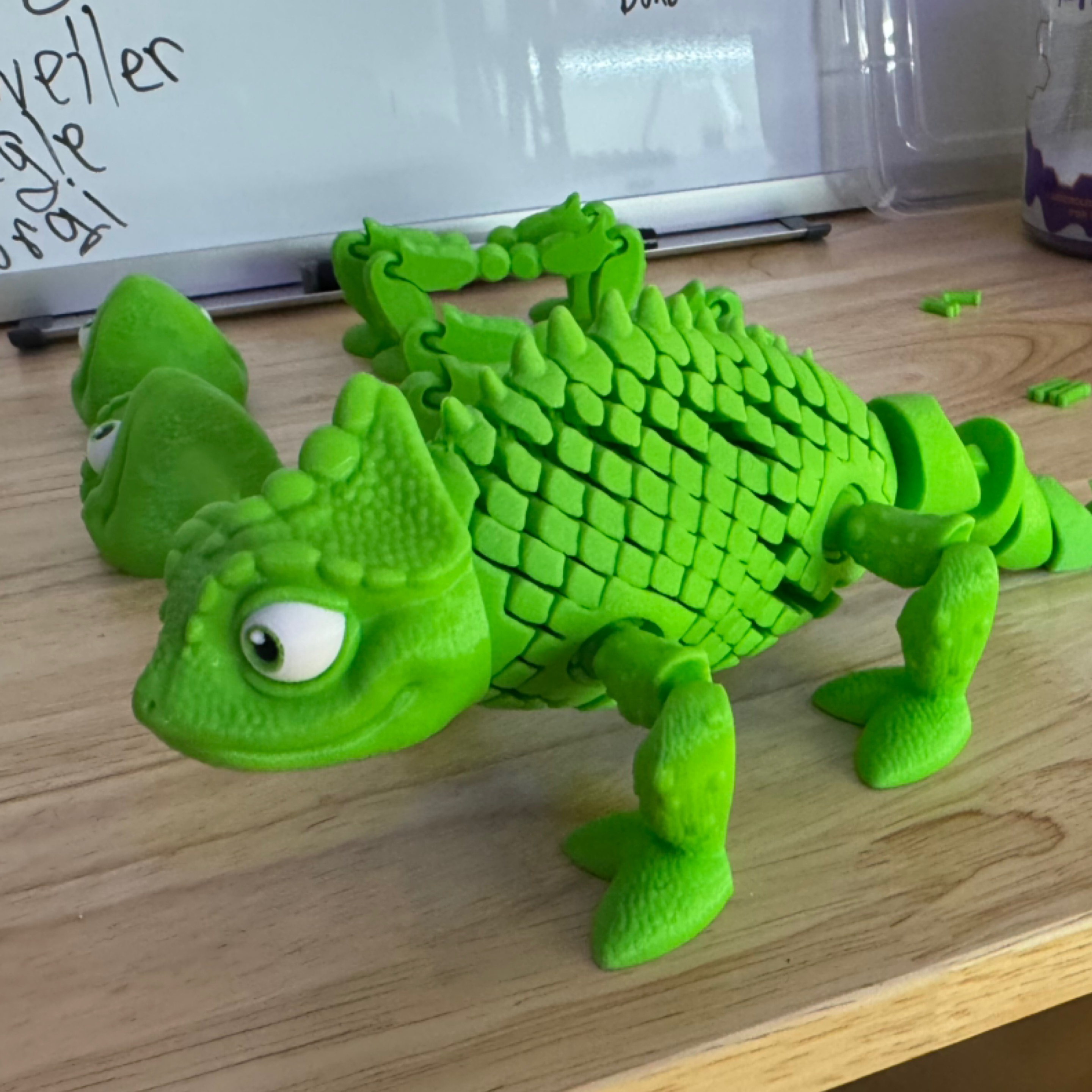 Chameleon