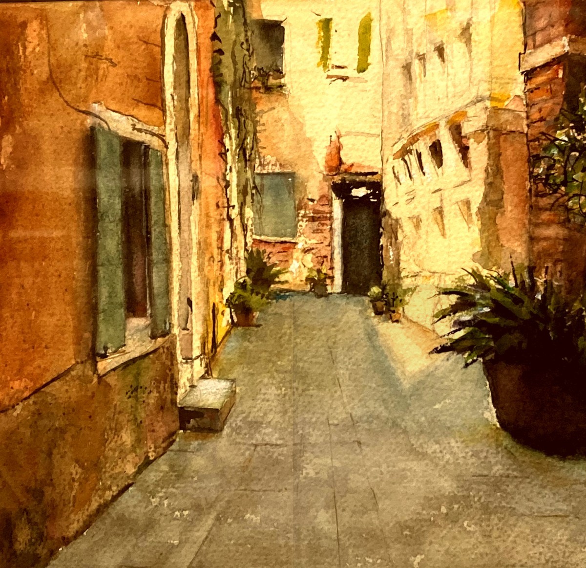 La Traversa
