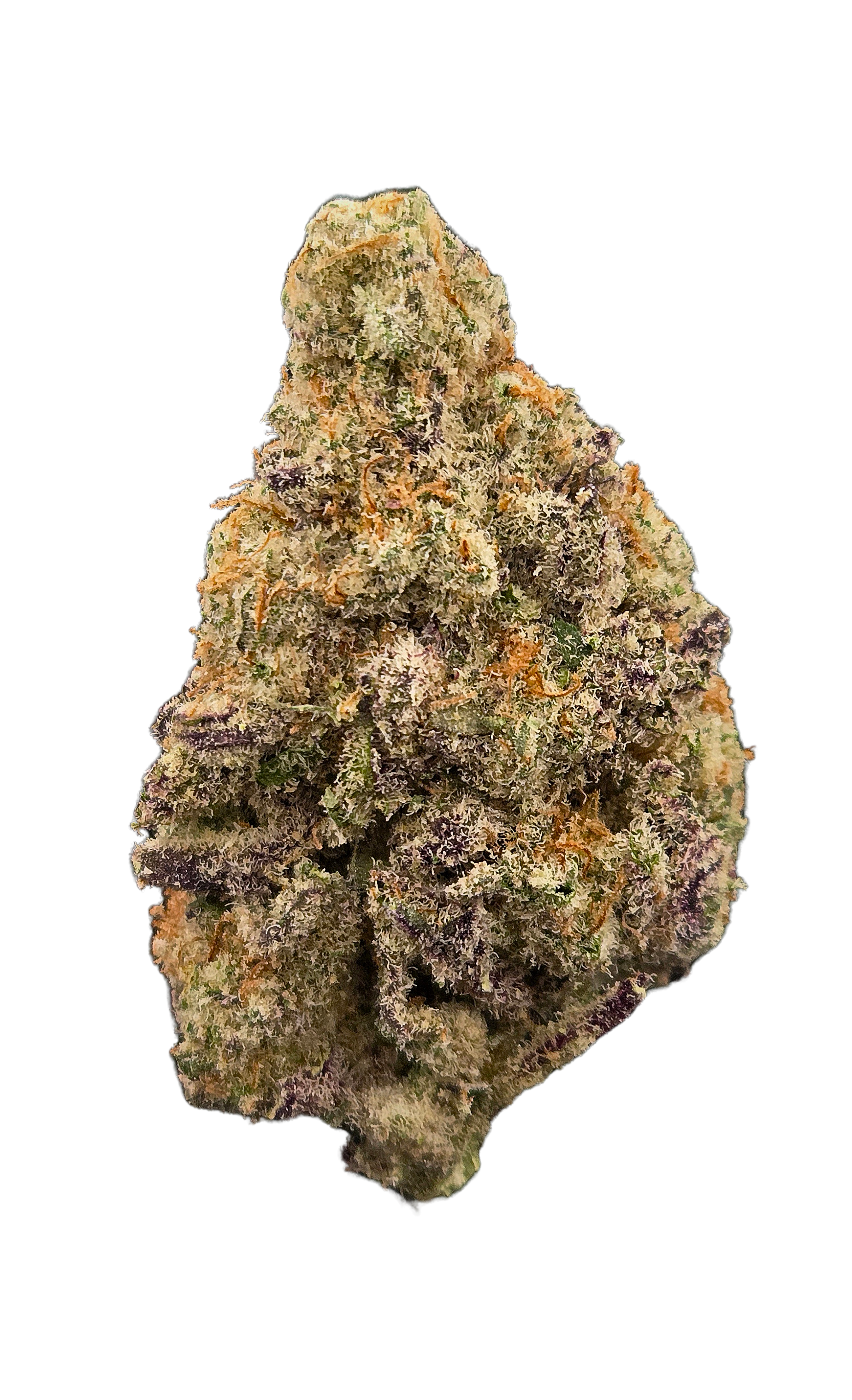 Incredible Hulk THCA - Sativa - Bulk Flower