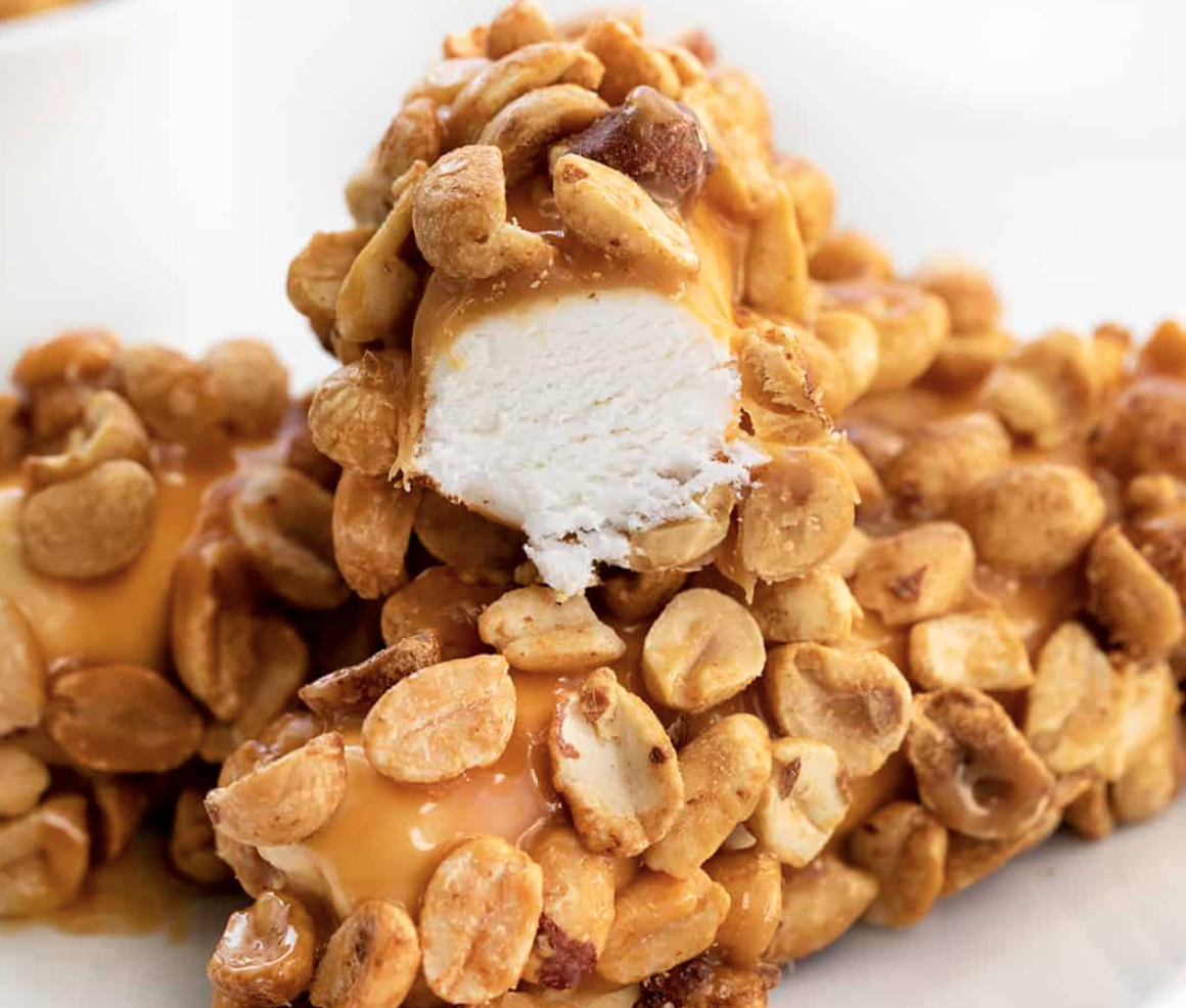 Nut Rolls