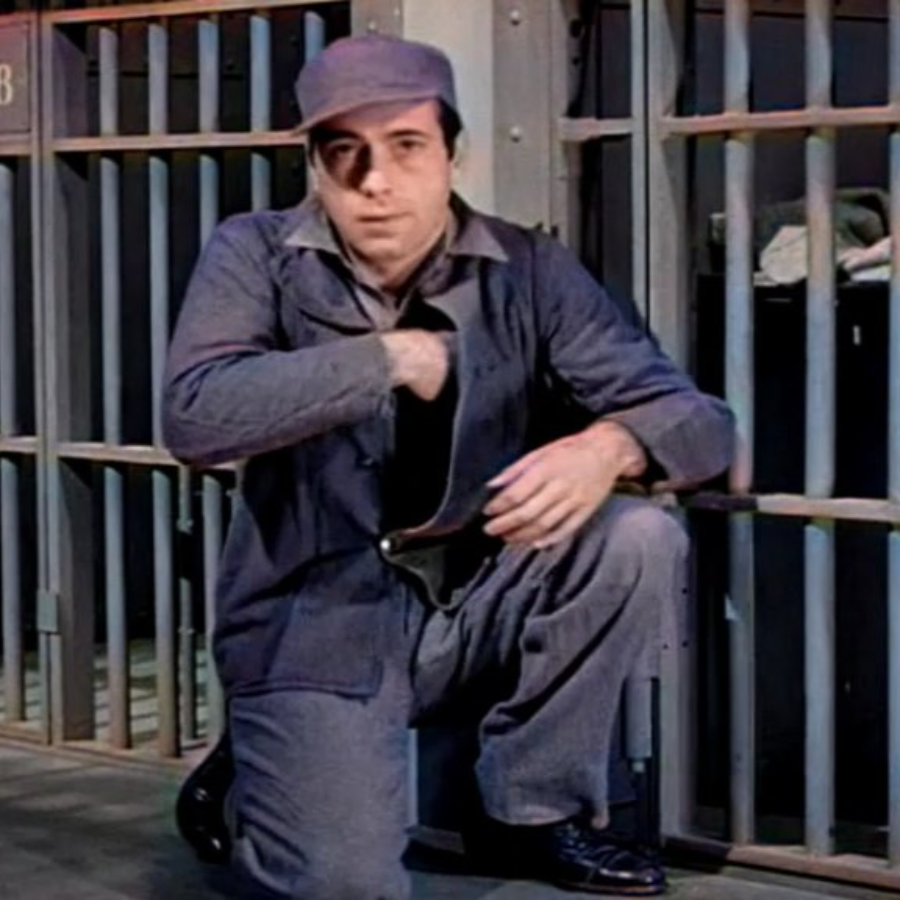 You Can't Get Away with Murder, in Color, Download.