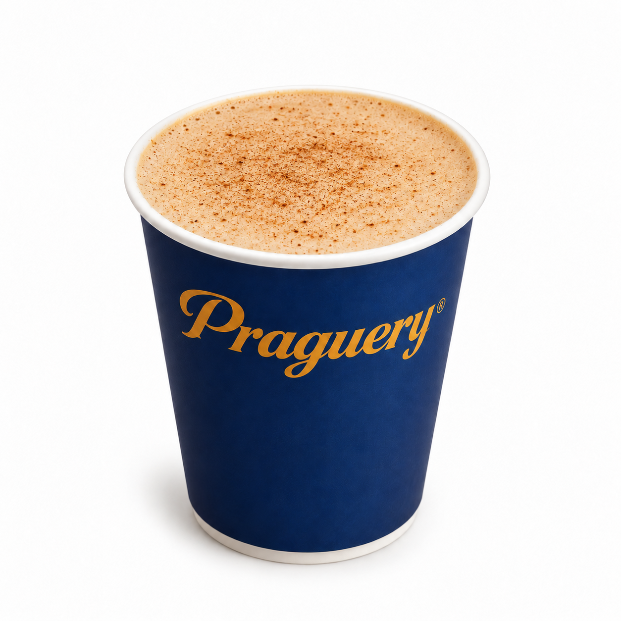 Chai Latte (Hot)