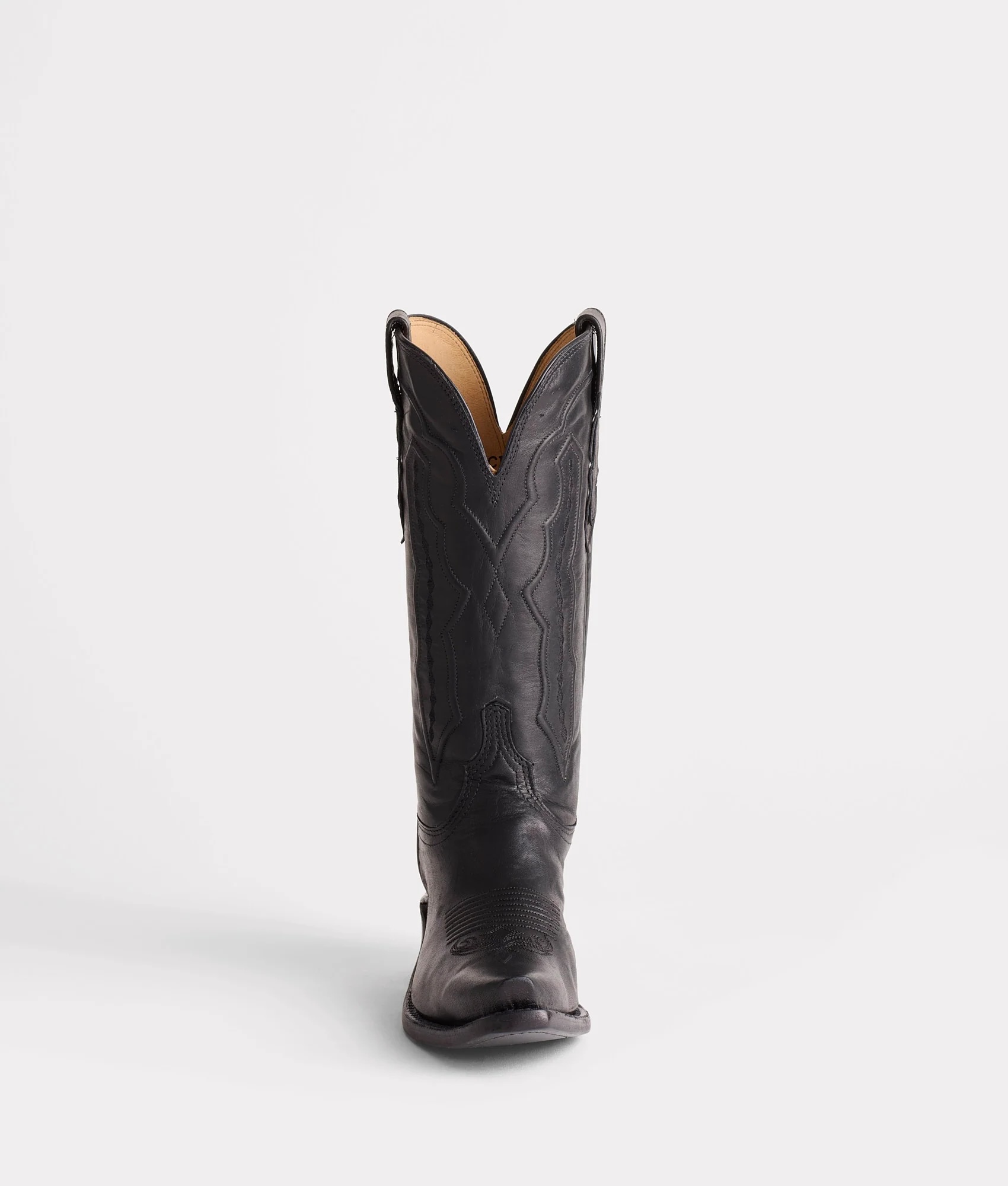 Lucchese Boots Grace - Black