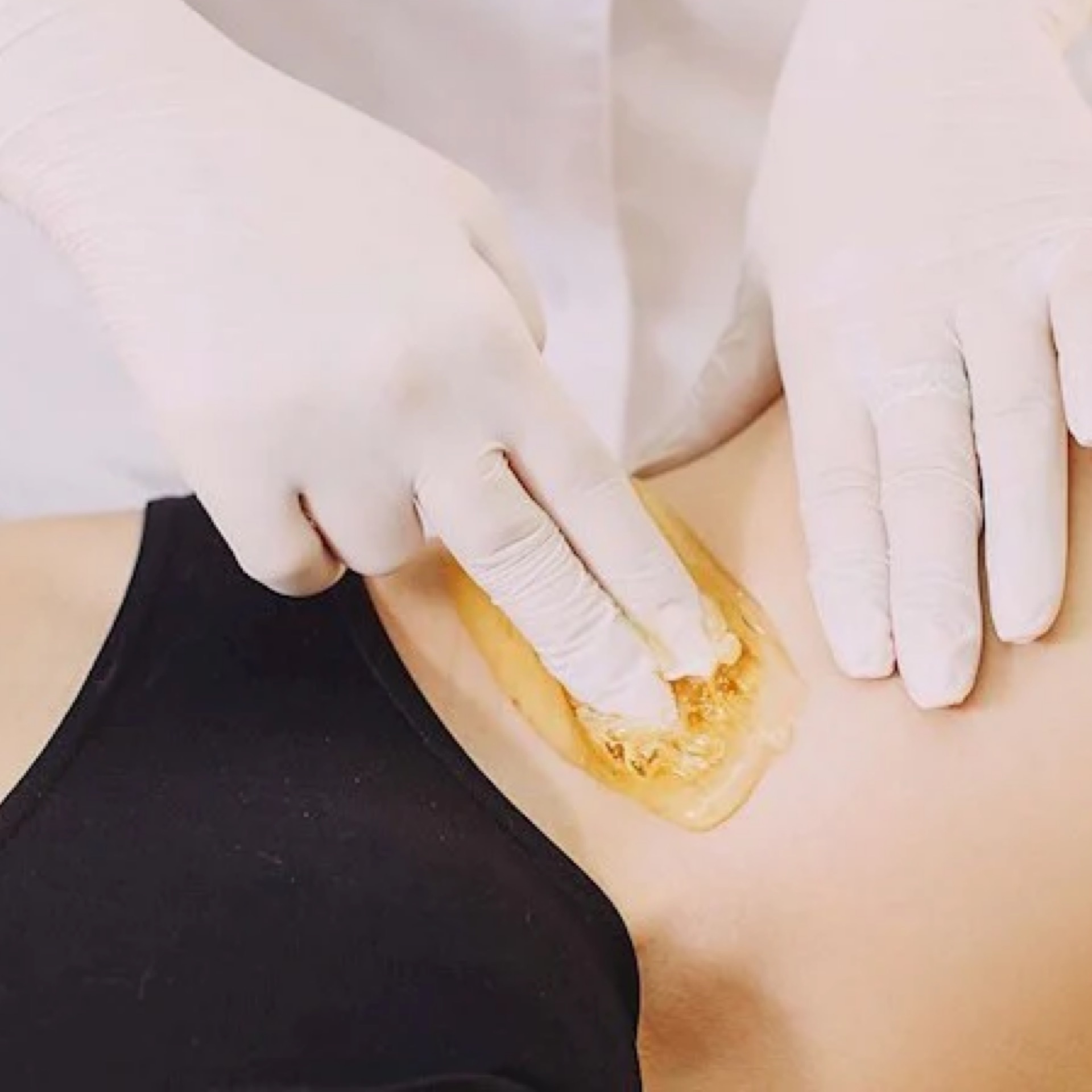 Bikini wax en Gold Studio, Allentown, PA