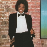 Michael Jackson - Off The Wall album cover