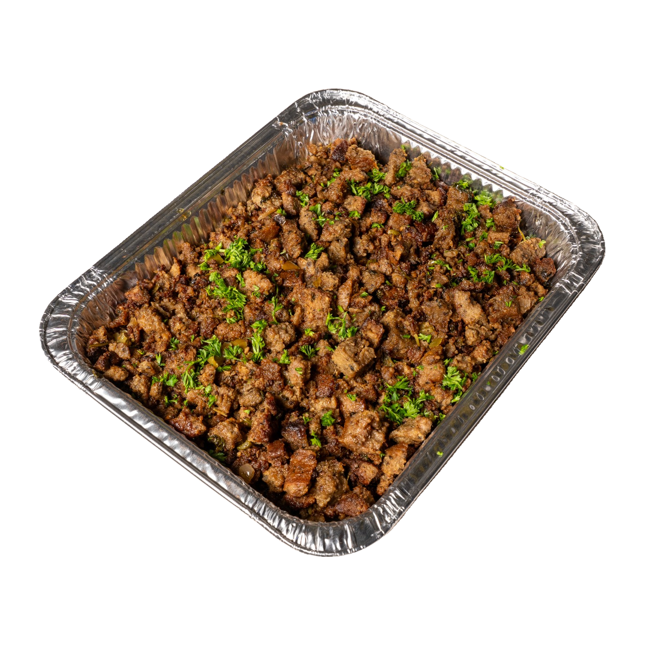 Large Lamb Tray (20-22 People)